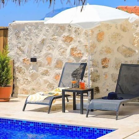 Villa Mila Patara-Luxury Villa With Pool Adakoy Exterior photo